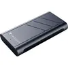 Image de Verbatim Turbometal Ssd 4Tb Usb4 Usb-C Grey External Drive 32023