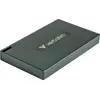 Image de Verbatim Metal Mini Ssd 512Gb Usb-C 3.2 + Usb-C/Usb-C-Usb-A Metal/Metal Cable 32030