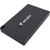 Image de Verbatim Mini Dysk Ssd 1 To Usb-C 3.2 + câble Usb-C/Usb-C-Usb-A Metalowy/Metal 32031