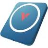 Image de Verbatim SnapBack SSD 1TB Blau Metallic 32075