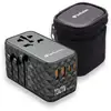 Image de VERBATIM Adaptateur universel de voyage UTA-06 100W - Neuf