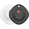Image de Verbatim My Finder Bluetooth Noir Blanc/Noir Blanc - Dispositif de suivi 2Szt Myf-02 32131
