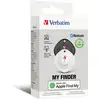 Image de Verbatim My Finder Traceur Bluetooth - 2 pièces - Neuf