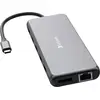 Image de Verbatim USB-C Pro Multiport Hub 13 Port CMH-13