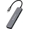 Image de Verbatim 32158 USB-C Verbatim Essentials Multiport HUB 7-Port