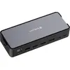 Image de Verbatim CDS-15 Avec fil USB 3.2 Gen 1 (3.1 Gen 1) Type-C Noir, Gris