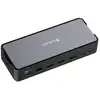 Image de Verbatim CDS-15 Avec fil USB 3.2 Gen 1 (3.1 Gen 1) Type-C Noir, Gris - Neuf