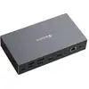 Image de Verbatim CDS-17 Avec fil USB 3.2 Gen 1 (3.1 Gen 1) Type-C Noir, Gris - Neuf