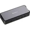 Image de Station d'accueil portable USB-C 3.2 Verbatim CDS-15S avec lecteur SSD (Gris) #2POURCENT