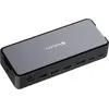 Image de Station d'accueil USB-C Pro 15 avec emplacement SSD de Verbatim 32173