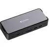 Image de Station d'accueil portable USB-C 3.2 Verbatim Pro CDS-15SSD avec SSD 256Go inclus (Gris) #2POURCENT