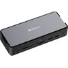 Image de Verbatim USB-C Pro Docking Station 15 PortSSD slot CDS-15SSD