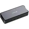 Image de Verbatim CDS-15SSD Avec fil USB 3.2 Gen 1 (3.1 Gen 1) Type-C Noir, Gris - Neuf