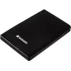 Image de Verbatim Store n Go Slim SSD portable 512 Go USB 3.2 Gen 1 32181
