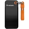 Image de Verbatim Pocket - Ssd - 1 Tb - Portachiavi Con Attacco Cavo - Esterno (portatile) en occasion ou reconditionné