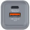 Image de VERBATIM Chargeur secteur GNC 1x port USB-A + 1x port USB-C 35W - Neuf