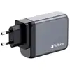 Image de VERBATIM Chargeur secteur GNC 2x ports USB-A + 2x ports USB-C 100W - Neuf