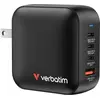 Image de Verbatim Chargeur Gan 100W 4 Ports