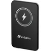 Image de Verbatim Charge ´n´ Go Magnetic Wireless Power Bank 5000 BK