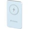 Image de Verbatim Inductive Powerbank `N` Go 15W5000Mah Wireless Magnetic Blue/Blue 32242