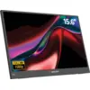 Image de Ecran portable 15,6" Verbatim Light Full HD (Noir) #2POURCENT