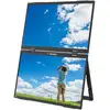 Image de Verbatim Moniteur portable double 15.6? - Neuf