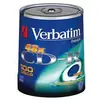 Image de CD Verbatim 700 Mo 48X ( spindle de 100 ) #2POURCENT