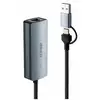 Image de LINDY USB 3.2 Gen 1 to 5G Ethernet Converter - Neuf