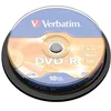 Image de Verbatim DVD-R x 10 4.7 Go en occasion ou reconditionné