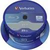 Image de Verbatim DataLife - 25 x BD-R - 25 GB 6x - Spindel