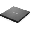 Image de Verbatim 43886 lecteur de disques optiques DVD±RW Noir