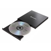 Image de Verbatim 43889 lecteur de disques optiques Blu-Ray RW Noir - Neuf