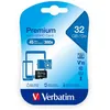 Image de Verbatim 44013 Carte Micro Sdhc 32Gb