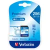 Image de Verbatim Karta Premium U1 Sdxc 256Gb V10 Czarny/Black 44026