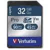 Image de Verbatim Pro 32 Go SDHC UHS Classe 10 - Neuf