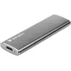 Image de Disque SSD externe Verbatim VX500 - 1To (Gris) #2POURCENT