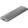 Image de Verbatim Vx500 2 To USB Type-C 3.2 Gen 2 (3.1 Gen 2) Argent - Neuf