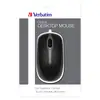 Image de Verbatim Souris optique de bureau - Neuf