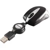 Image de Verbatim Go Mini Usb-A1000 Dpi Optical Mouse Noir/Noir 49020