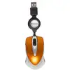 Image de Verbatim Go Mini souris Bureau USB Type-A Optique 1000 DPI - Neuf