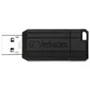 Image de Clé Usb Verbatim Pinstripe 49071 Usb 2.0 128 Go