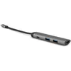Image de Verbatim - Hub - 2 x SuperSpeed USB 3.0 + 1 x HDMI - desktop