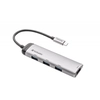Image de Verbatim Hub Multiports USB-C 4 ports USB 3.2 Gen 1 - Neuf