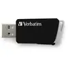 Image de Verbatim Clé USB Store 'n' Click 32 Go Noir - Neuf