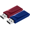 Image de Verbatim Clé USB - Multipack de 32 Go - Neuf