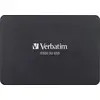 Image de Solid State Drive (SSD) Verbatim Vi550, 256GB, 2.5", SATA III
