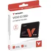 Image de Verbatim Vi550 S3 SSD 512GB - Neuf