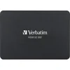 Image de Disque à état solide (SSD) Verbatim Vi550, 1 To, 2,5 pouces, SATA III