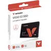 Image de Verbatim Vi550 S3 SSD 1TB - Neuf