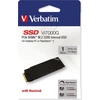 Image de Verbatim Vi7000G 1 TB M.2 PCI Express 4.0 NVMe